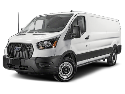 New 2024 Ford Transit 250 - photo 1