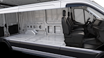 2024 Ford Transit 250 Low Roof RWD Empty Cargo Van for sale #243854 - photo 5