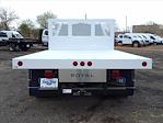 2024 Ford F-550 Regular Cab DRW Other, Royal Truck Body Platform Body Flatbed Truck for sale #243861 - photo 5