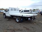 2024 Ford F-550 Regular Cab DRW Other, Royal Truck Body Platform Body Flatbed Truck for sale #243861 - photo 6