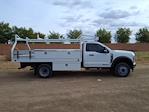 New 2024 Ford F-550 XL Regular Cab 4x2, 12' Royal Truck Body Contractor Body Contractor Truck for sale #243863 - photo 7