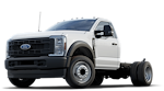 New 2024 Ford F-550 Regular Cab Contractor Truck for sale #243863 - photo 30