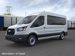 2024 Ford Transit 350 Medium Roof RWD, Passenger Van for sale #243882 - photo 6