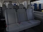 2024 Ford Transit 350 Medium Roof RWD, Passenger Van for sale #243882 - photo 16