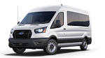 2024 Ford Transit 350 Medium Roof RWD, Passenger Van for sale #243882 - photo 1