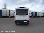 2024 Ford Transit 350 Medium Roof RWD, Passenger Van for sale #243882 - photo 10