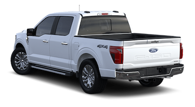 2024 Ford F-150 SuperCrew Cab 4WD Pickup for sale #243897 - photo 2