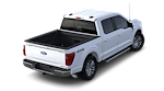 2024 Ford F-150 SuperCrew Cab 4WD Pickup for sale #243897 - photo 3