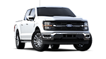 2024 Ford F-150 SuperCrew Cab 4WD Pickup for sale #243897 - photo 4