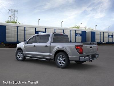 2024 Ford F-150 SuperCrew Cab 2WD Pickup for sale #243917 - photo 2