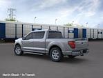 2024 Ford F-150 SuperCrew Cab 2WD Pickup for sale #243917 - photo 2