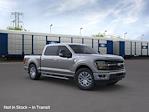 2024 Ford F-150 SuperCrew Cab 4WD Pickup for sale #243931 - photo 7