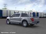 2024 Ford F-150 SuperCrew Cab 4WD Pickup for sale #243931 - photo 2