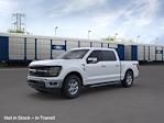2024 Ford F-150 SuperCrew Cab 4WD Pickup for sale #C243951 - photo 6