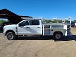 2024 Ford F-250 Crew Cab 4WD, Reading Service Truck for sale #243958 - photo 4