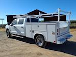 2024 Ford F-250 Crew Cab 4WD, Reading Service Truck for sale #243958 - photo 2