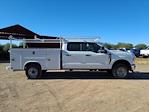 2024 Ford F-250 Crew Cab 4WD, Reading Service Truck for sale #243958 - photo 7