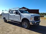 2024 Ford F-250 Crew Cab 4WD, Reading Service Truck for sale #243958 - photo 8