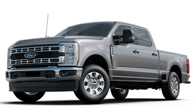 New 2024 Ford F-350 XLT Crew Cab 4WD SRW Pickup for sale #243964 - photo 1