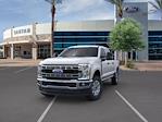 New 2024 Ford F-350 XLT Crew Cab 4WD SRW Pickup for sale #243964 - photo 7