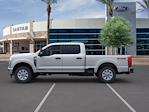 New 2024 Ford F-350 XLT Crew Cab 4WD SRW Pickup for sale #243964 - photo 8