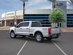 New 2024 Ford F-350 XLT Crew Cab 4WD SRW Pickup for sale #243964 - photo 9