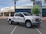 New 2024 Ford F-350 XLT Crew Cab 4WD SRW Pickup for sale #243964 - photo 12