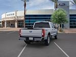 New 2024 Ford F-350 XLT Crew Cab 4WD SRW Pickup for sale #243964 - photo 13