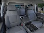 New 2024 Ford F-350 XLT Crew Cab 4WD SRW Pickup for sale #243964 - photo 15