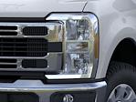 New 2024 Ford F-350 XLT Crew Cab 4WD SRW Pickup for sale #243964 - photo 23