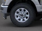 New 2024 Ford F-350 XLT Crew Cab 4WD SRW Pickup for sale #243964 - photo 24