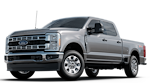 New 2024 Ford F-350 XLT Crew Cab 4WD SRW Pickup for sale #243964 - photo 1