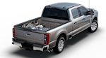 New 2024 Ford F-350 XLT Crew Cab 4WD SRW Pickup for sale #243964 - photo 3