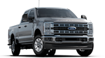 New 2024 Ford F-350 XLT Crew Cab 4WD SRW Pickup for sale #243964 - photo 4