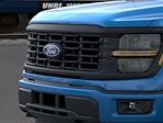 2024 Ford F-150 SuperCrew Cab 4WD Pickup for sale #C243966 - photo 22