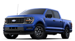 2024 Ford F-150 SuperCrew Cab 4WD Pickup for sale #C243966 - photo 1