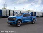 2024 Ford F-150 SuperCrew Cab 4WD Pickup for sale #C243966 - photo 6