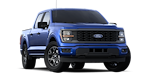 2024 Ford F-150 SuperCrew Cab 4WD Pickup for sale #C243966 - photo 4