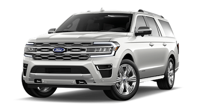2024 Ford Expedition MAX 4WD SUV for sale #243980 - photo 1