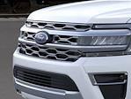 2024 Ford Expedition MAX 4WD SUV for sale #243980 - photo 22