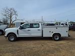 2024 Ford F-350 Crew Cab SRW 2WD, Royal Truck Body Service Body Service Truck for sale #243986 - photo 4