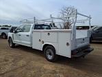 2024 Ford F-350 Crew Cab SRW 2WD, Royal Truck Body Service Body Service Truck for sale #243986 - photo 2