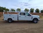 2024 Ford F-350 Crew Cab SRW 2WD, Royal Truck Body Service Body Service Truck for sale #243986 - photo 7