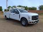 2024 Ford F-350 Crew Cab SRW 2WD, Royal Truck Body Service Body Service Truck for sale #243986 - photo 8