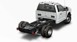 2024 Ford F-350 Regular Cab DRW 4WD, Reading Platform Body Flatbed Truck for sale #243996 - photo 3