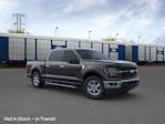 2024 Ford F-150 SuperCrew Cab 4WD Pickup for sale #244036 - photo 12