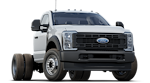 2024 Ford F-600 Regular Cab DRW Other Cab Chassis for sale #244038 - photo 4