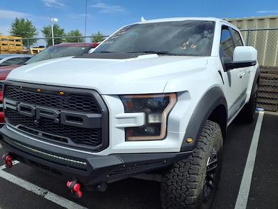 2020 Ford F-150 SuperCrew Cab 4WD Pickup for sale #244039B - photo 1