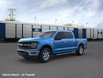 2024 Ford F-150 SuperCrew Cab 4WD Pickup for sale #C244044 - photo 6