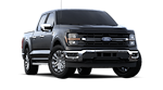 2024 Ford F-150 SuperCrew Cab 4WD Pickup for sale #C244071 - photo 4